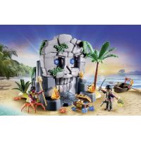 PLAYMOBIL® 71531 Ostrov lebek 2