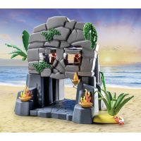 PLAYMOBIL® 71531 Ostrov lebek 6