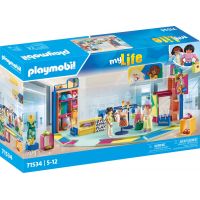 PLAYMOBIL® 71534 Módní butik