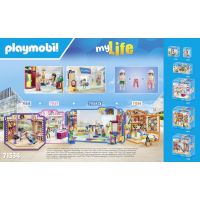 PLAYMOBIL® 71534 Módní butik 6