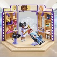 PLAYMOBIL® 71535 Kadeřnický salon 2