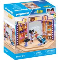 PLAYMOBIL® 71535 Kadeřnický salon