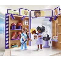 PLAYMOBIL® 71535 Kadeřnický salon 3