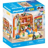 PLAYMOBIL® 71536 Hračkářství