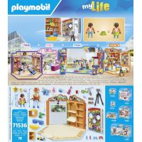 PLAYMOBIL® 71536 Hračkářství 6