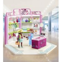 PLAYMOBIL® 71537 Salon krásy 2