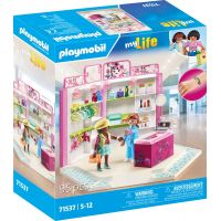 PLAYMOBIL® 71537 Salon krásy