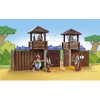 PLAYMOBIL® 71542 Asterix Římský tábor 2