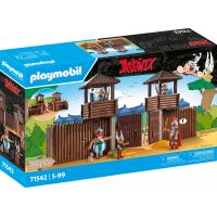 PLAYMOBIL® 71542 Asterix Římský tábor