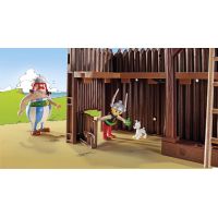 PLAYMOBIL® 71542 Asterix Římský tábor 3