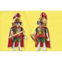 PLAYMOBIL® 71543 Asterix Římský válečný vůz 3