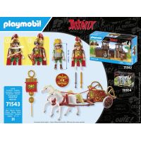 PLAYMOBIL® 71543 Asterix Římský válečný vůz 4