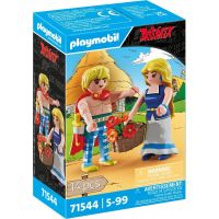 PLAYMOBIL® 71544 Asterix Tragikomix a Halabala 5