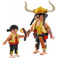 PLAYMOBIL® 71545 Asterix Zmasabujon y Kruton a Pepé 2