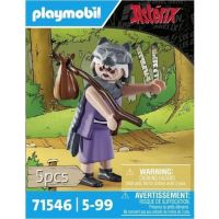 PLAYMOBIL® 71546 Asterix Profix 3