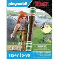 PLAYMOBIL® 71547 Asterix Mac Oloch 3