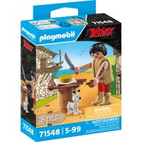 PLAYMOBIL® 71548 Asterix: Kalamaikamikmikmix