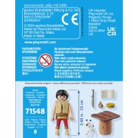 PLAYMOBIL® 71548 Asterix: Kalamaikamikmikmix 3