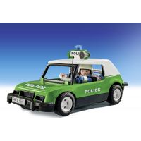 PLAYMOBIL® 71591 Klasické policejní auto 5