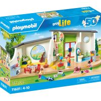 PLAYMOBIL® 71601 Mateřská škola Duha