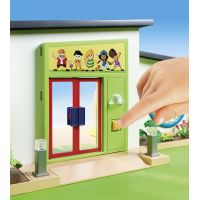 PLAYMOBIL® 71601 Mateřská škola Duha 6