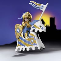 PLAYMOBIL® 71604 Jubilejní rytíř 3