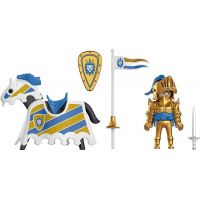 PLAYMOBIL® 71604 Jubilejní rytíř 2