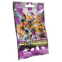 PLAYMOBIL® 71606 Figures Girls série 26 3