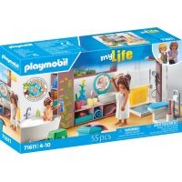 PLAYMOBIL® 71611 Koupelna