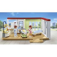 PLAYMOBIL® 71616 Porodnice 2