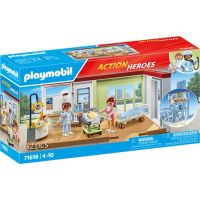 PLAYMOBIL® 71616 Porodnice