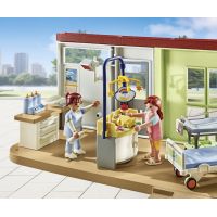 PLAYMOBIL® 71616 Porodnice 3