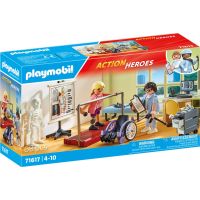 PLAYMOBIL® 71617 Ortopedie