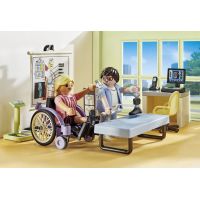 PLAYMOBIL® 71617 Ortopedie 3