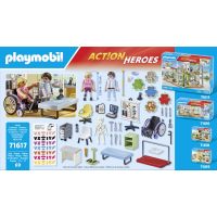 PLAYMOBIL® 71617 Ortopedie 4