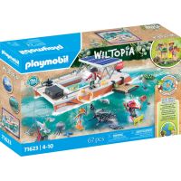 PLAYMOBIL® 71623 Korálový útes