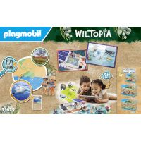 PLAYMOBIL® 71623 Korálový útes 5