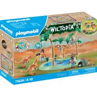 PLAYMOBIL® 71624 Australská divoká zvířata