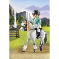 PLAYMOBIL® 71641 Turnajová jezdkyně 2