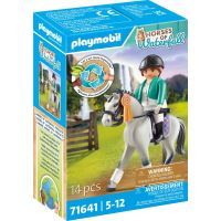 PLAYMOBIL® 71641 Turnajová jezdkyně