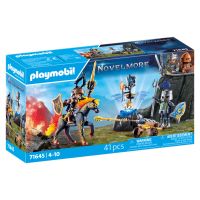 PLAYMOBIL® 71645 Hlídání brnění