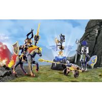 PLAYMOBIL® 71645 Hlídání brnění 2