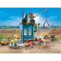 PLAYMOBIL® 71650 Staveniště 3