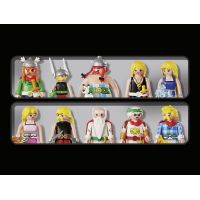 PLAYMOBIL® 71680 Asterix Sada figurek - Poškozený obal 2