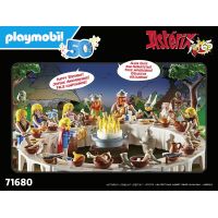 PLAYMOBIL® 71680 Asterix Sada figurek - Poškozený obal 4