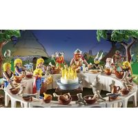 PLAYMOBIL® 71680 Asterix Sada figurek 3