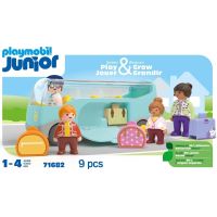 PLAYMOBIL® 71682 Junior Autobus 3