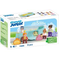 PLAYMOBIL® 71682 Junior Autobus 6