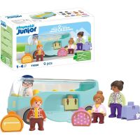 PLAYMOBIL® 71682 Junior Autobus