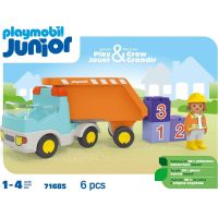 PLAYMOBIL® 71685 Junior Sklápěč 5